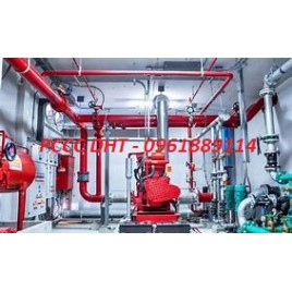 ĐỊA CHỈ THI CÔNG LẮP ĐẶT HỆ THỐNG PCCC GIÁ RẺ TẠI VĨNH PHÚC - 0961889114